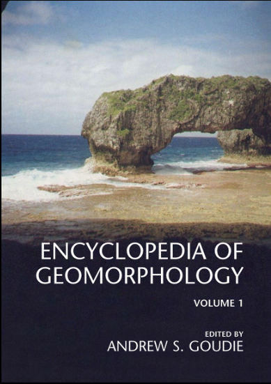 Encyclopedia of Geomorphology